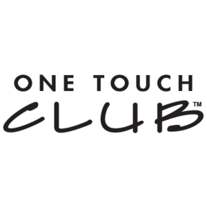 One Touch Club Logo