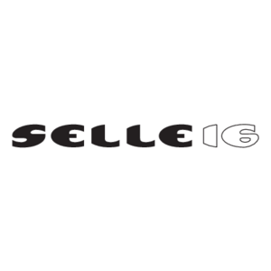 Selle 16 Logo