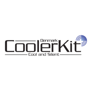 CoolerKit Denmark Logo