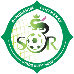 Stade Olympique Romorantin Logo