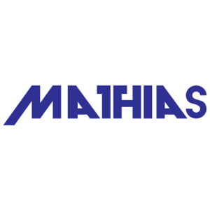 Mathias Logo