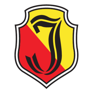 MKSB Jagiellonia Bialystok Logo