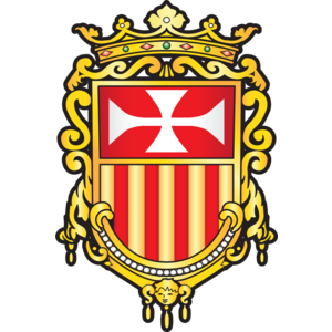 Escudo de la Merced Logo