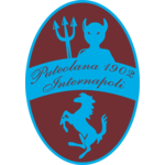 ASD Puteolana 1902 Internapoli Logo