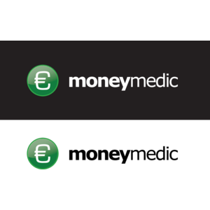 MoneyMedic Logo