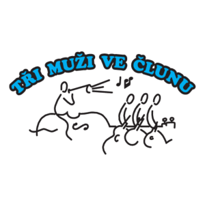 Tri Muzi Ve Clunu Logo