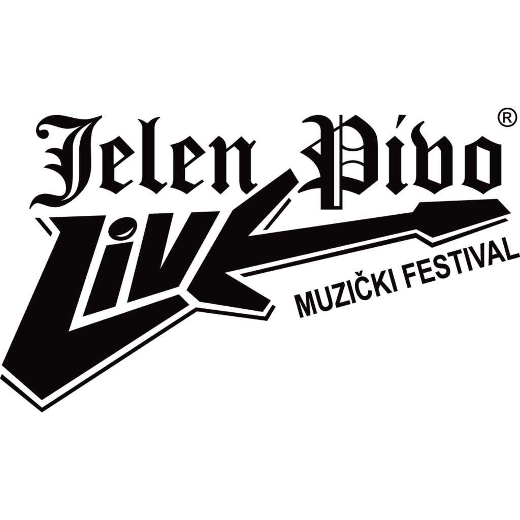 Jelen,Pivo,Live