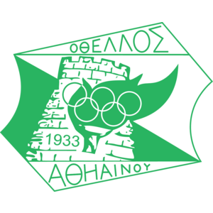 AS Othellos Athienou Logo