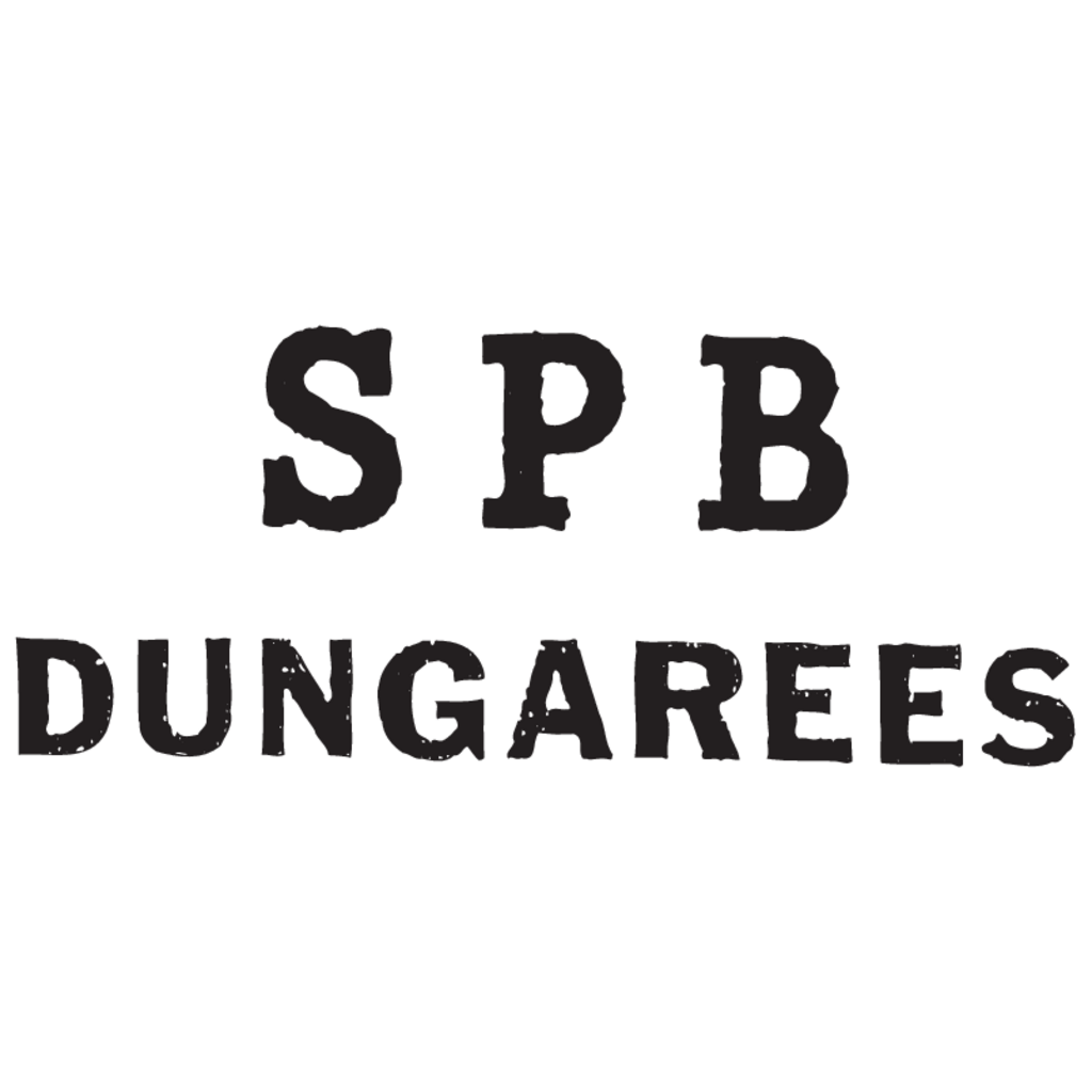 SPB,Dungarees