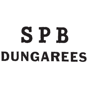 SPB Dungarees Logo