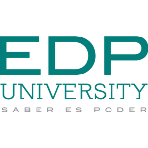 EDP University Logo