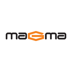 magma,grafica