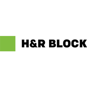 H&R Block Logo