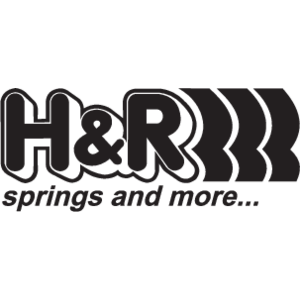 H&R Logo