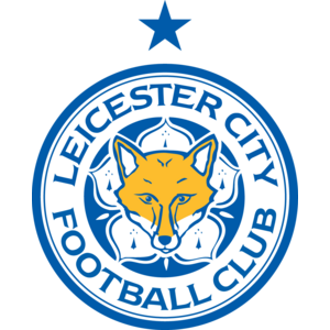 Leicester City F.C. Foxes Logo