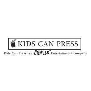 Kids Can Press Logo