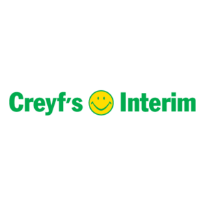 Creyf's Interim Logo