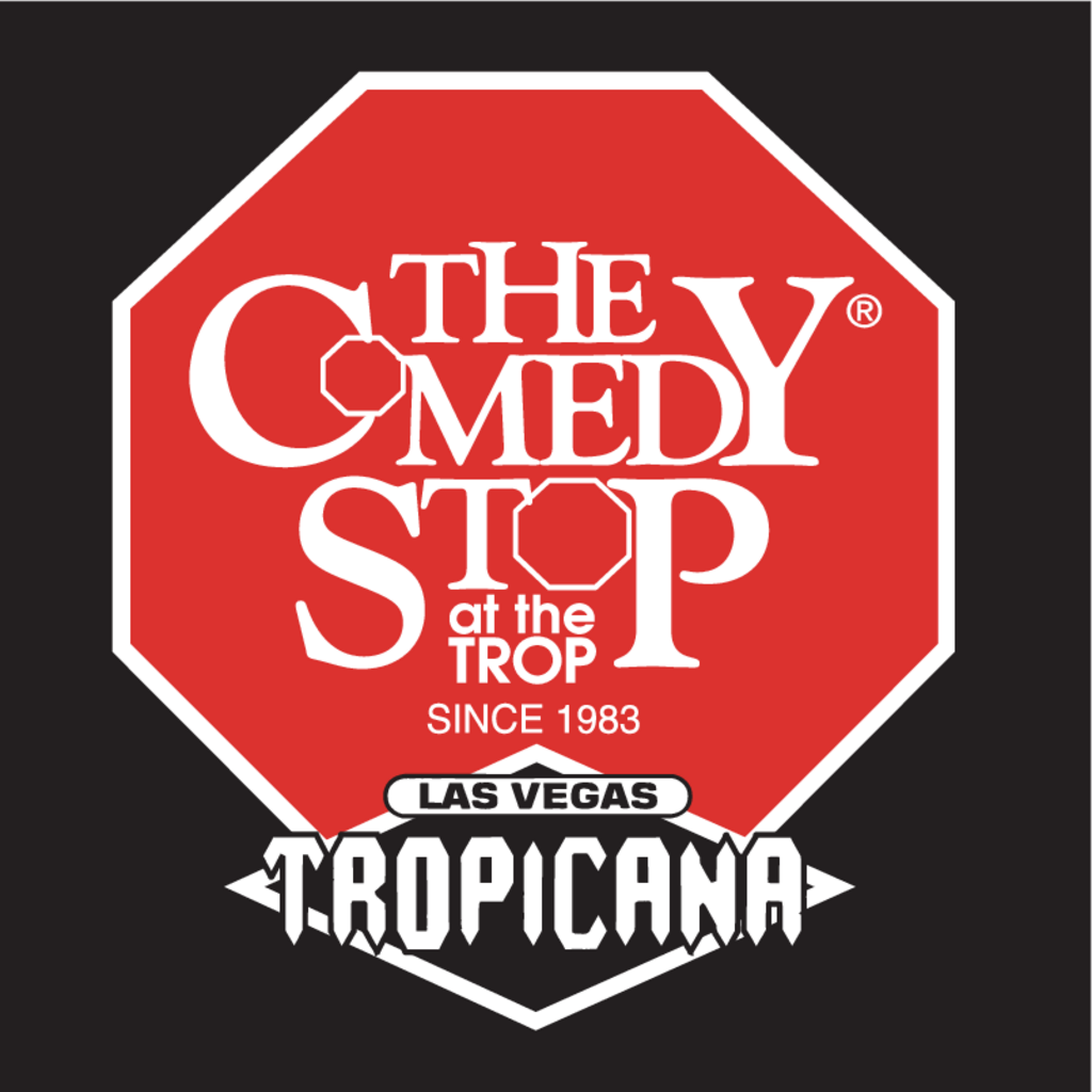 The,Comedy,Stop,at,the,Trop