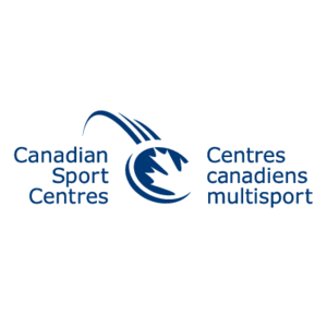 Canadian Sport Centres Logo