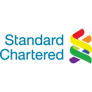 Standard Chartered Bank Logo