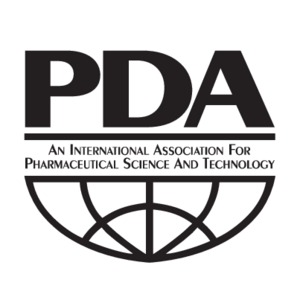 PDA Logo