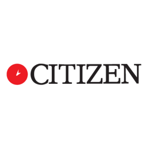 Citizen Logo