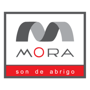 MORA(125) Logo