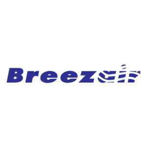 Breezair Logo