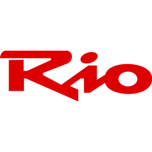 Kia Rio Logo