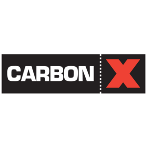 CarbonX Logo