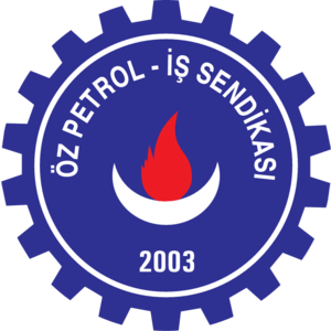 Logo, Unclassified, Turkey, Öz Petrol Is Sendikasi