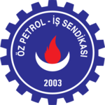 Öz Petrol Is Sendikasi Logo