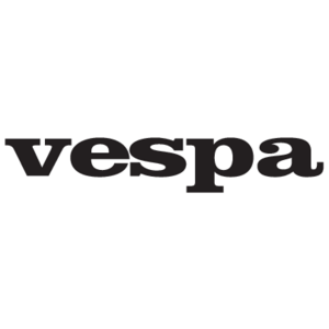 Vespa(168) Logo