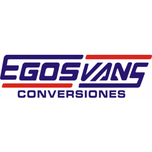 Logo, Design, Mexico, Egos Vans