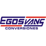 Egos Vans Logo