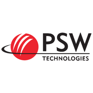 PSW Technologies Logo