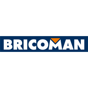 Bricoman Logo