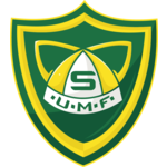 UMF Skallagrímur Borgarnes Logo