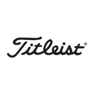 Titleist(55) Logo