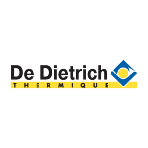 De Dietrich(153) Logo