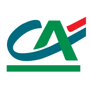 Credit Agricole(34) Logo