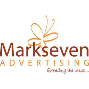 Mark seven Logo