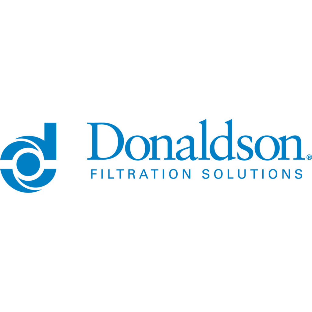 Logo, Technology, United States, Donaldson