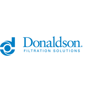 Donaldson Logo