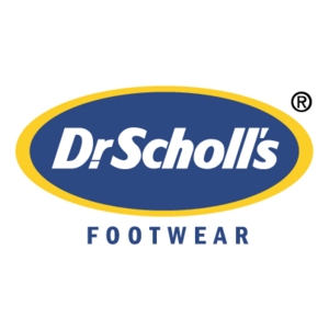 Dr  School's Footwear Logo