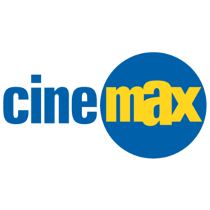 Cinemax(56) Logo