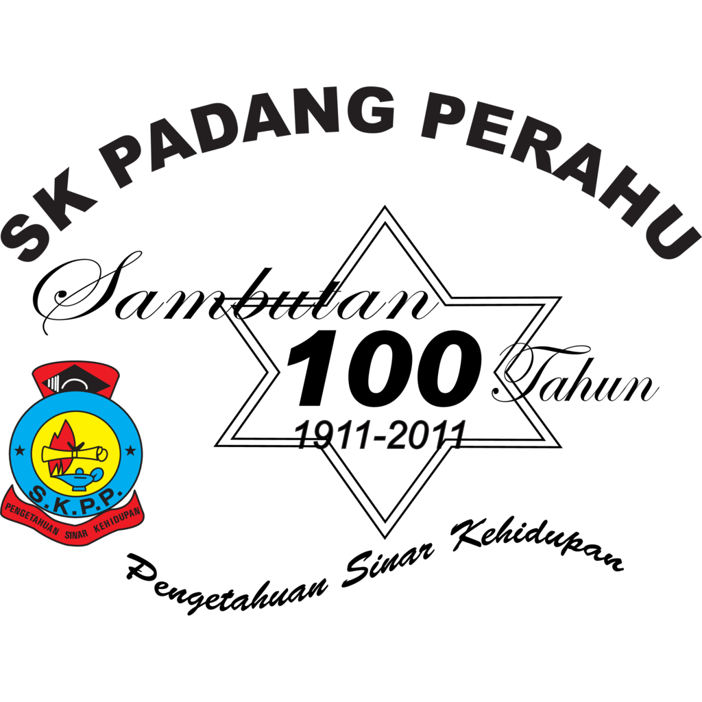 SK PADANG PERAHU 100 TAHUN