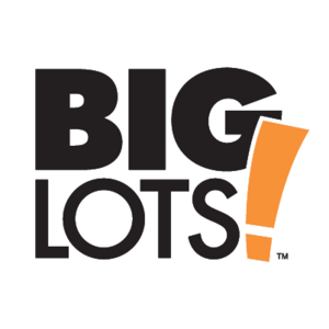Big Lots! Logo