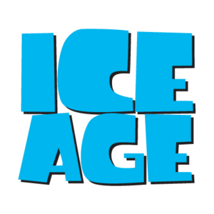 Ice Age Logo