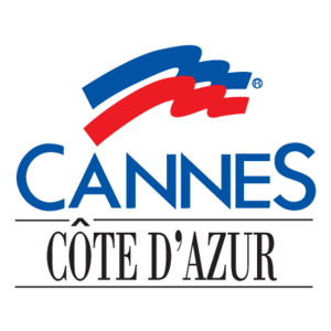 Ville de Cannes(86) Logo